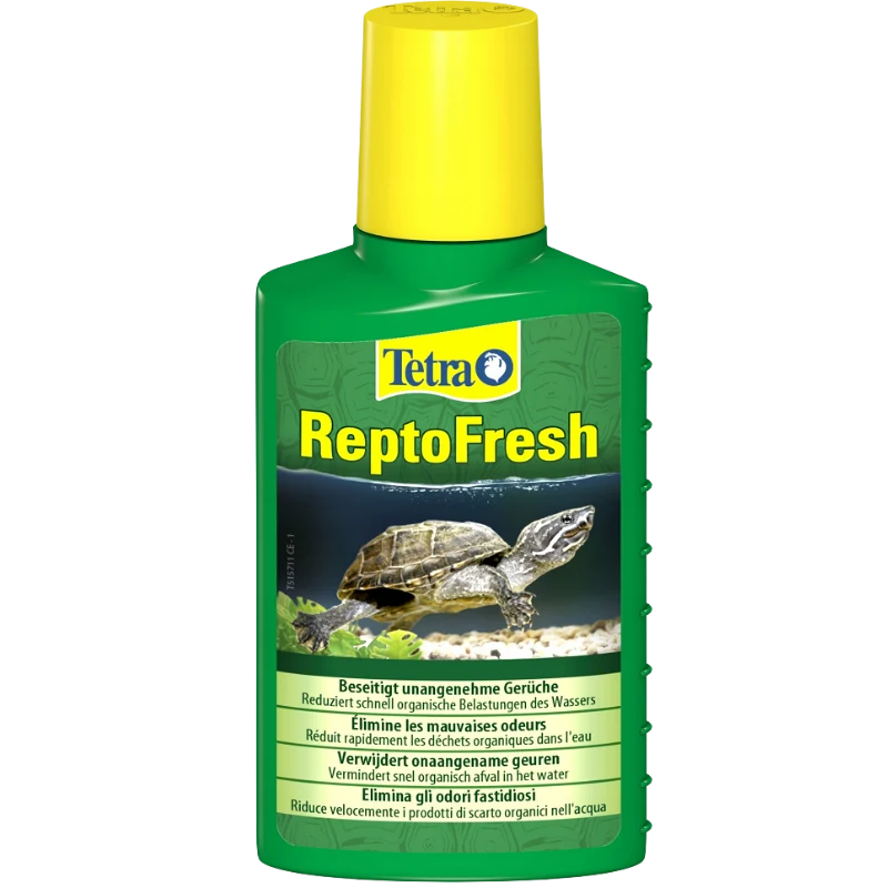 Tetra ReptoFresh 100 ml