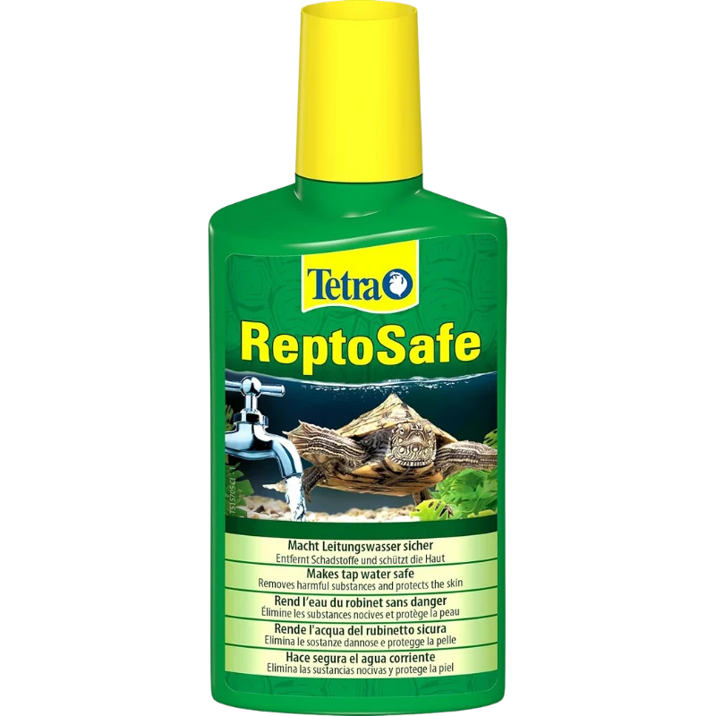 Tetra ReptoSafe 250 ml