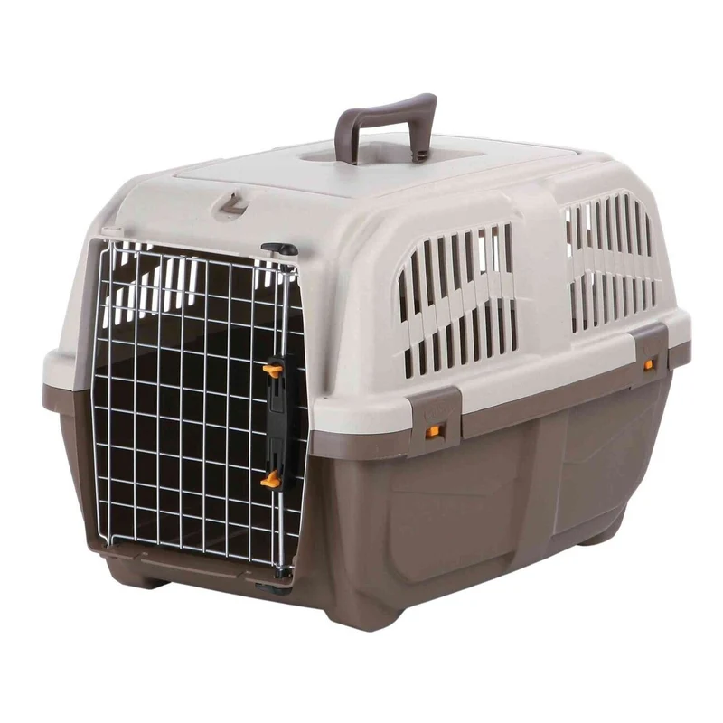 Hunde Transportbox Hundebox Skudo
