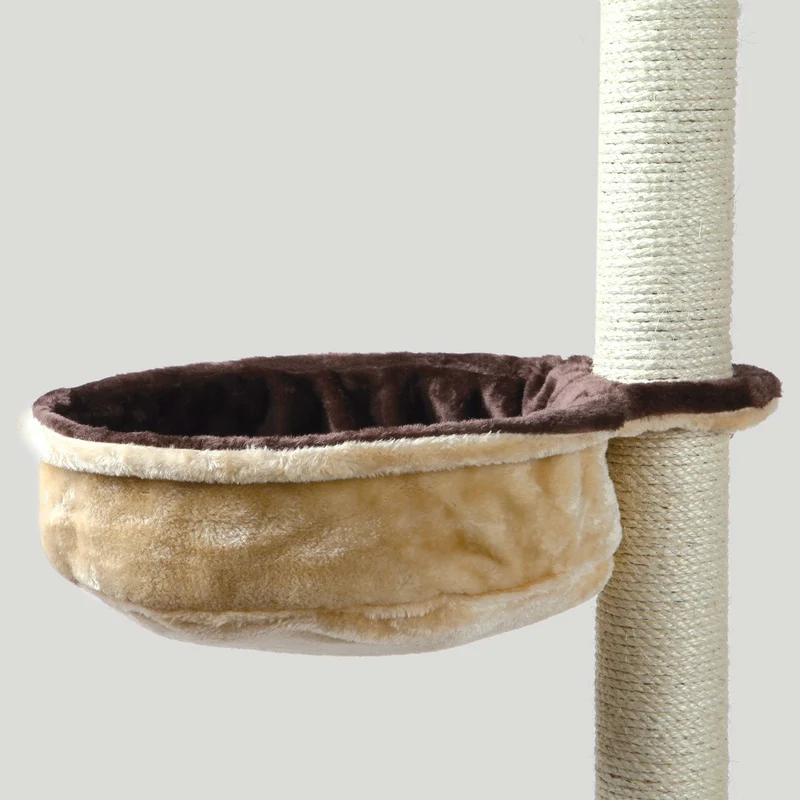 Kratzbaum Kuschelsack