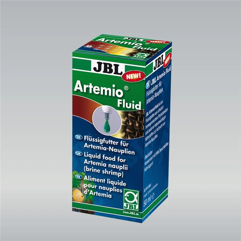 JBL ArtemioFluid