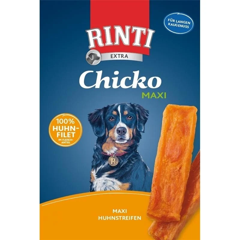 Rinti Maxi Chicko Huhn