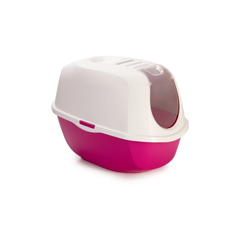 Smart Cat Katzentoilette