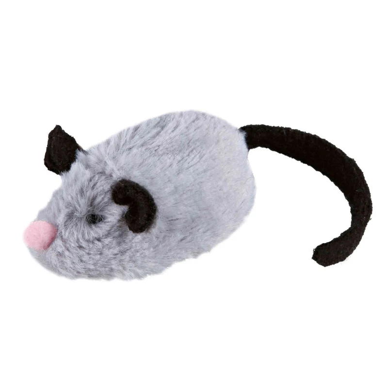 Active-Mouse Spielmaus für Katzen