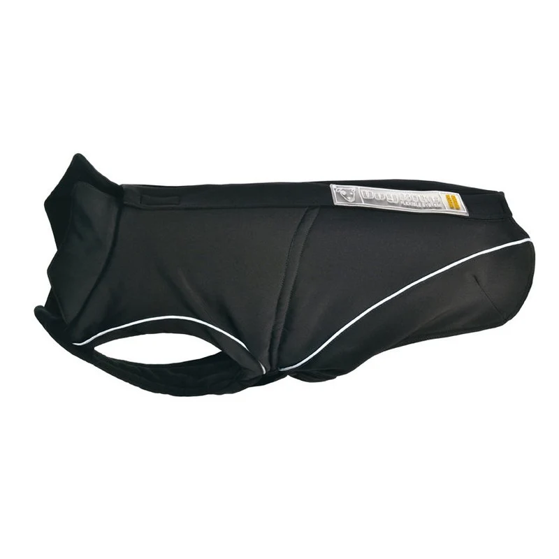 DogBite Hunde Softshell Jacke