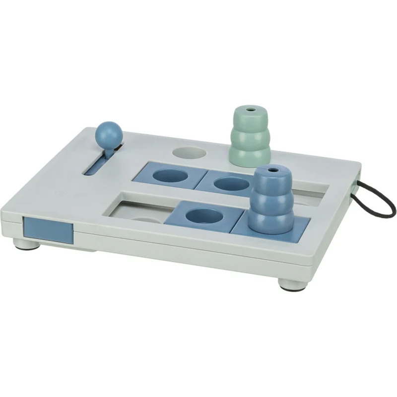 Dog Activity Strategiespiel Mini Mover für Hunde