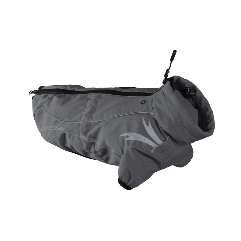 Hurtta Softshelljacke für Hunde Frost Jacket