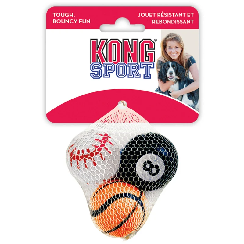KONG Sport Balls für Hundebälle
