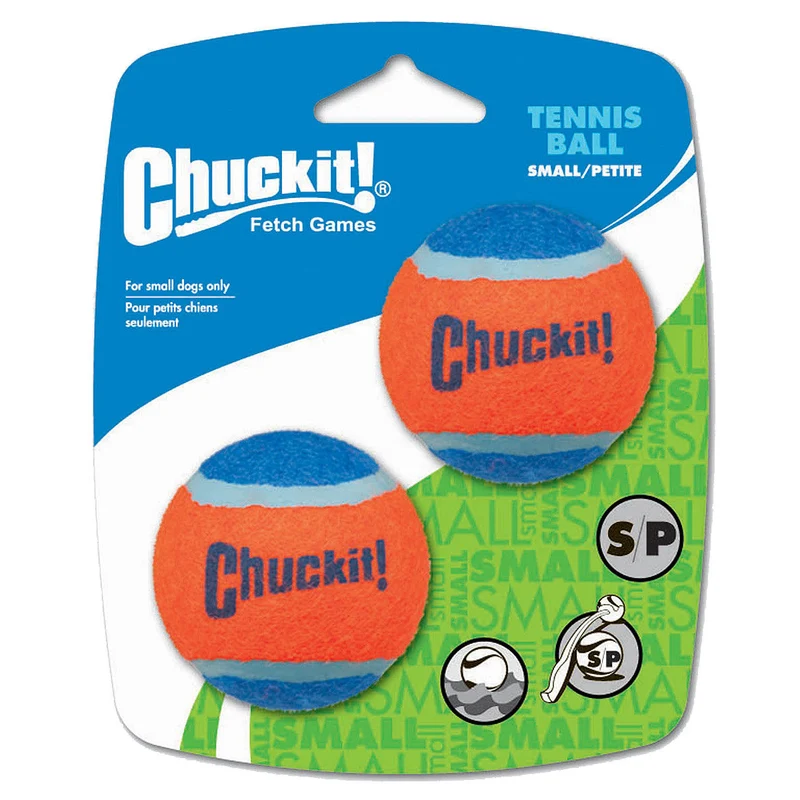Chuckit! Tennis Ball