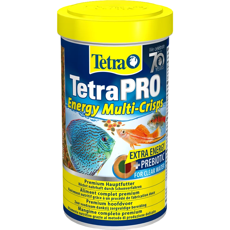 TetraPro Energy
