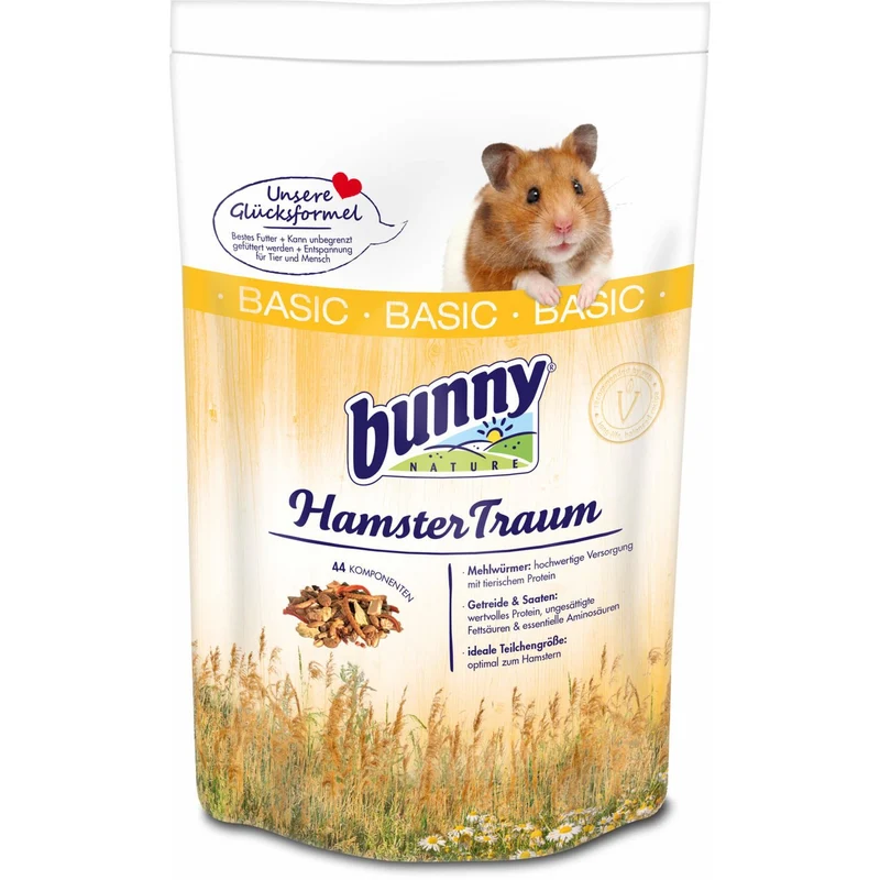 HamsterTraum Basic