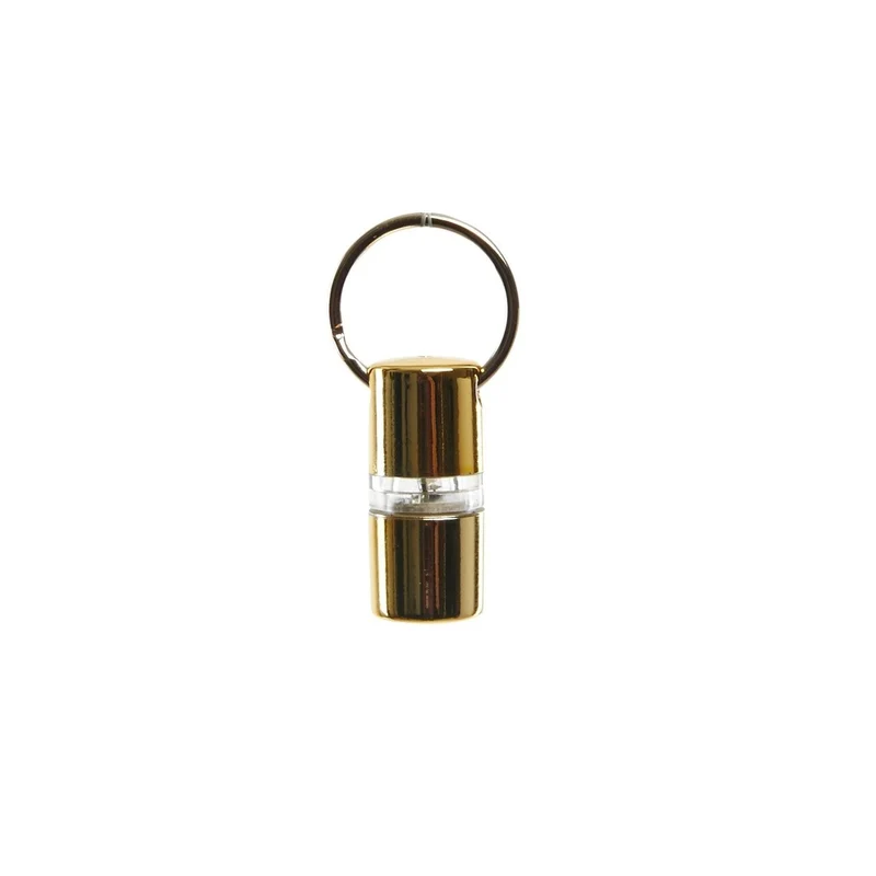 B'seen 360° Leuchtanhänger metallic