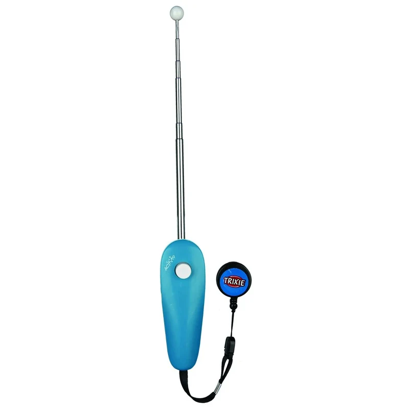 Cat Activity Katzen Target Stick