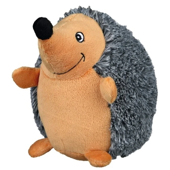 Plüsch Igel Hundepielzeug