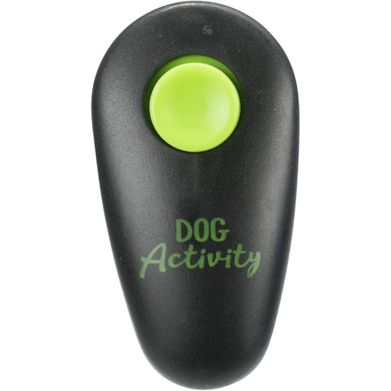 Dog Activity Finger-Clicker für Hunde