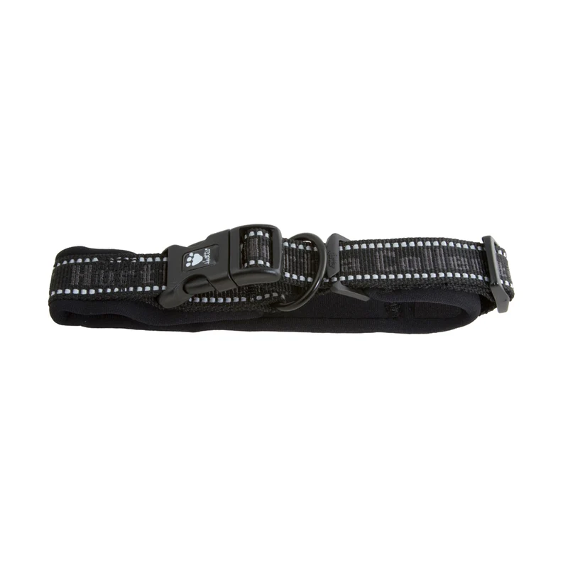 Hurtta Outdoor gepolstertes Halsband