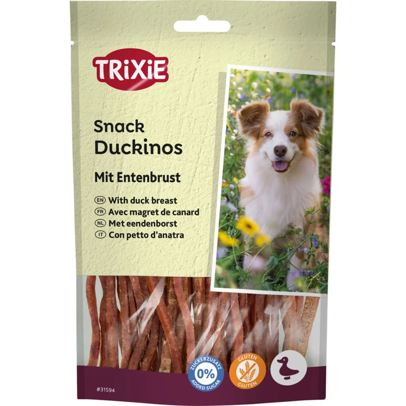 Premio Duckinos Kaustreifen