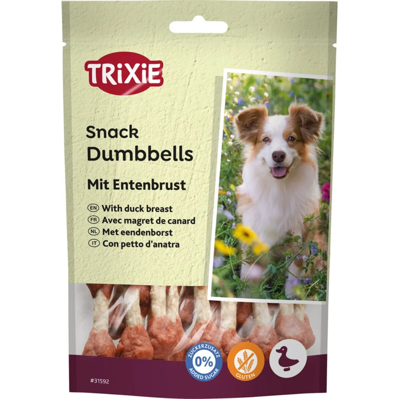 Premio Duck Bites Entenbrust