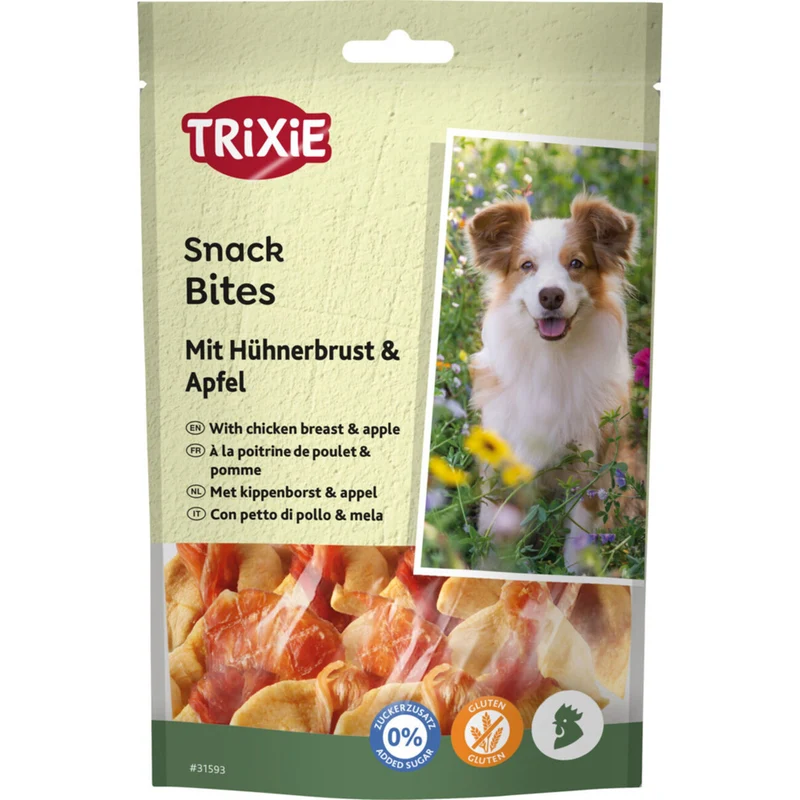 Apple Chicken Premio Hundesnack