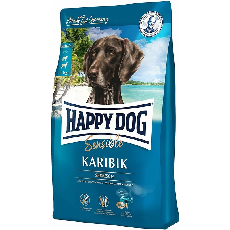 Happy Dog Supreme Sensible Karibik