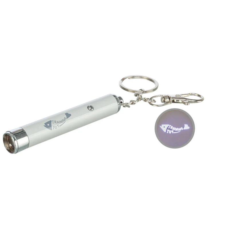 LED Laserpointer für Katzen