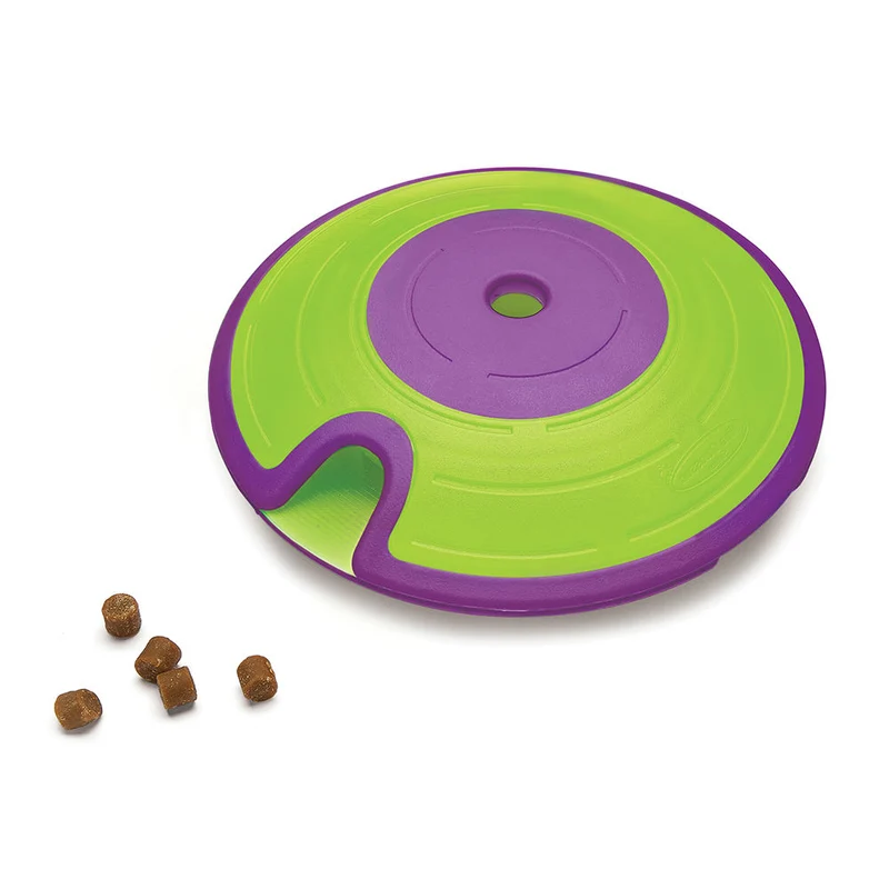 Dog Treat Maze Futterkreisel