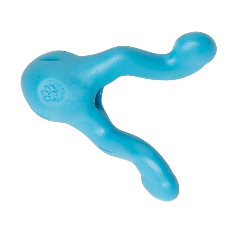 West Paw Tizzi Hundespielzeug