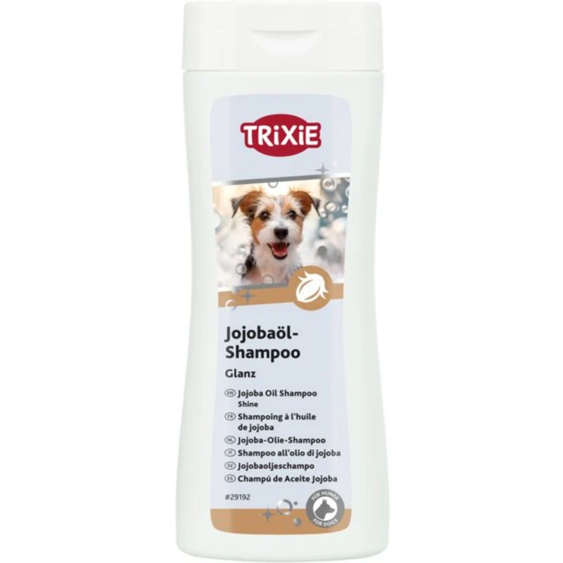 Jojobaöl Hunde Shampoo