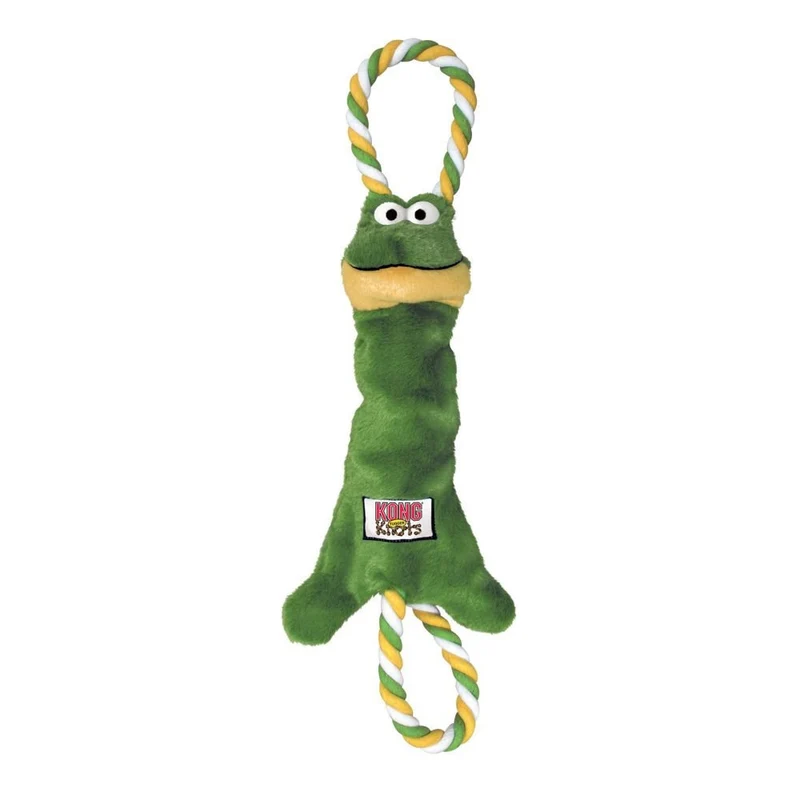 KONG Tugger Knots