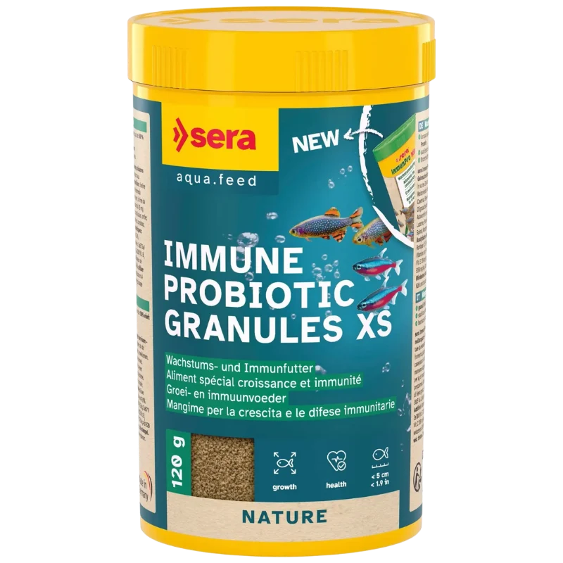 sera ImmunPro Mini Nature