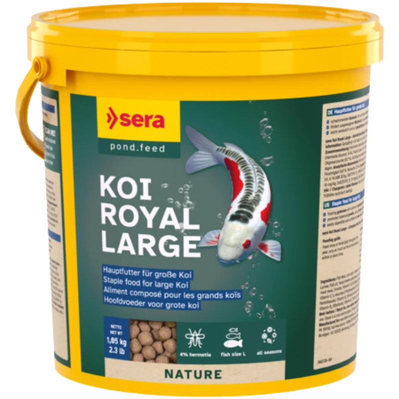 sera Koi Royal Large