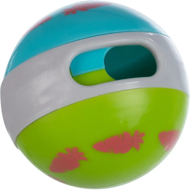 Kaninchen Snackball