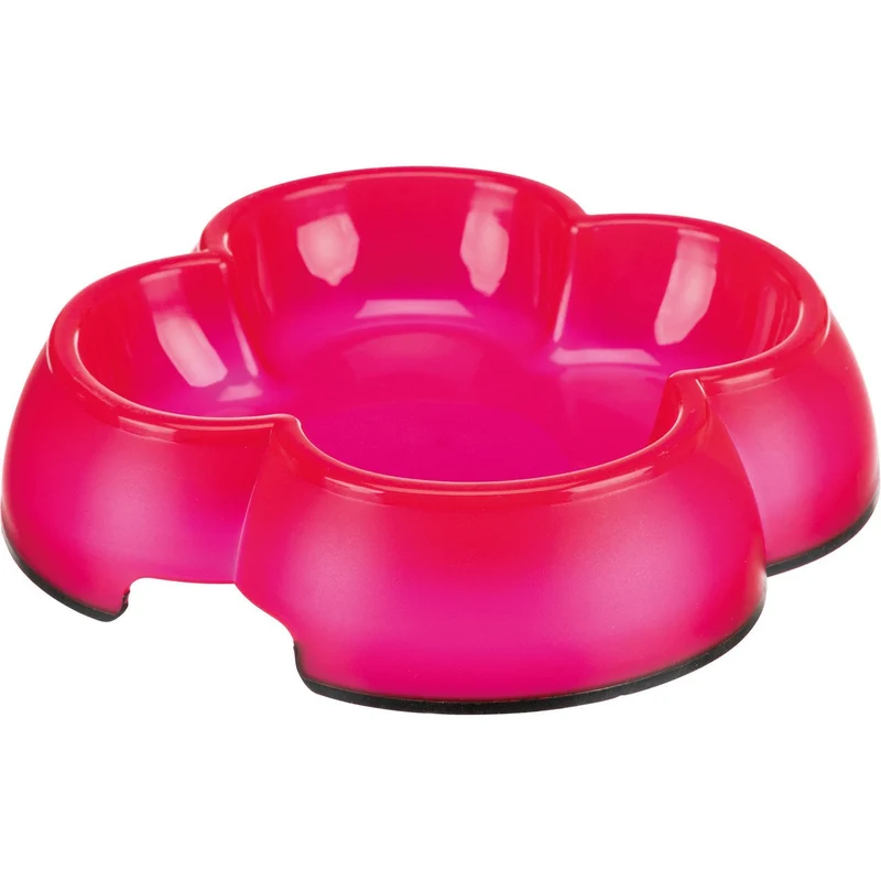 Plastiknapf Katze, rutschfest