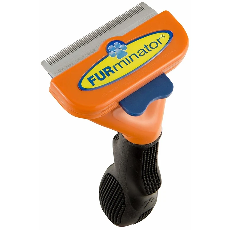 FURminator Hund Kurzhaar
