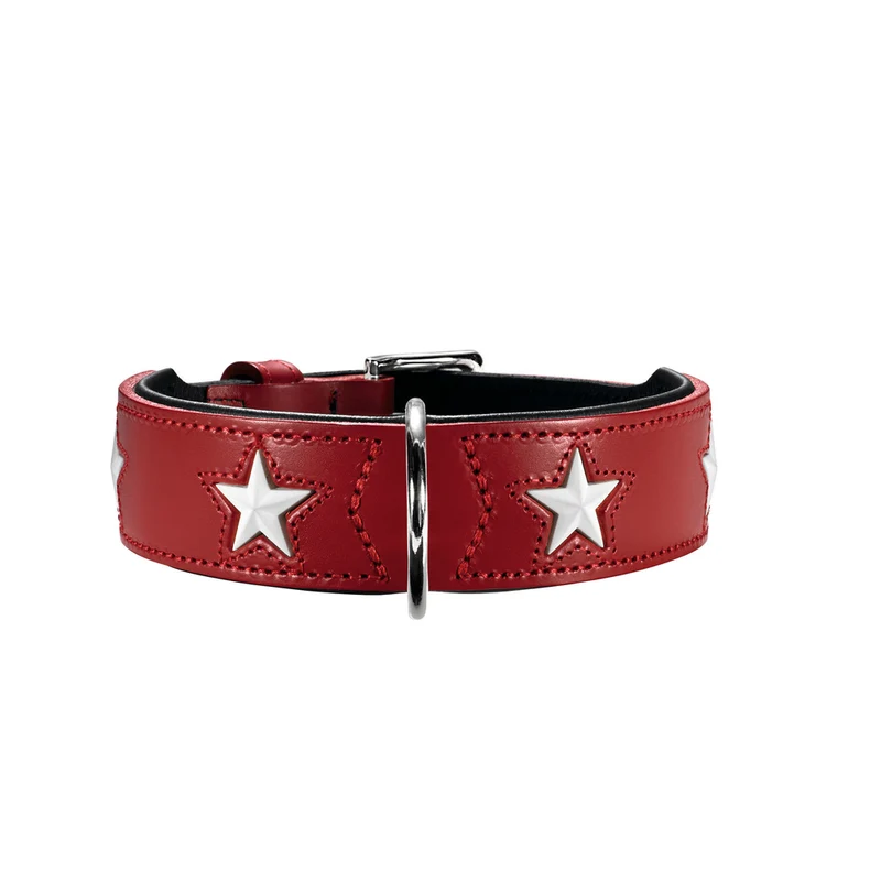 Hunter Halsband Magic Star