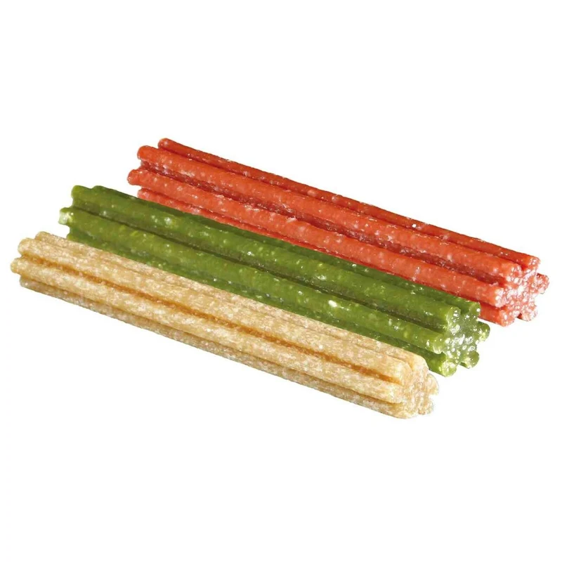 Vegetarische Reis Kaustangen für Hunde