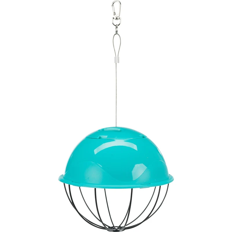 Kleintier Food-Ball zum Befüllen