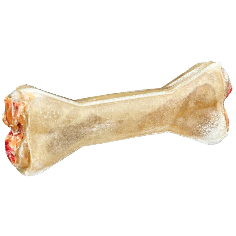 Salami-Kauknochen für Hunde