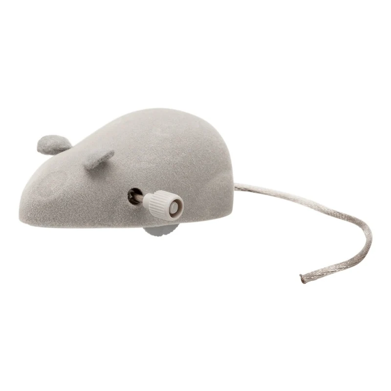 Aufzieh-Maus Katzenspielzeug