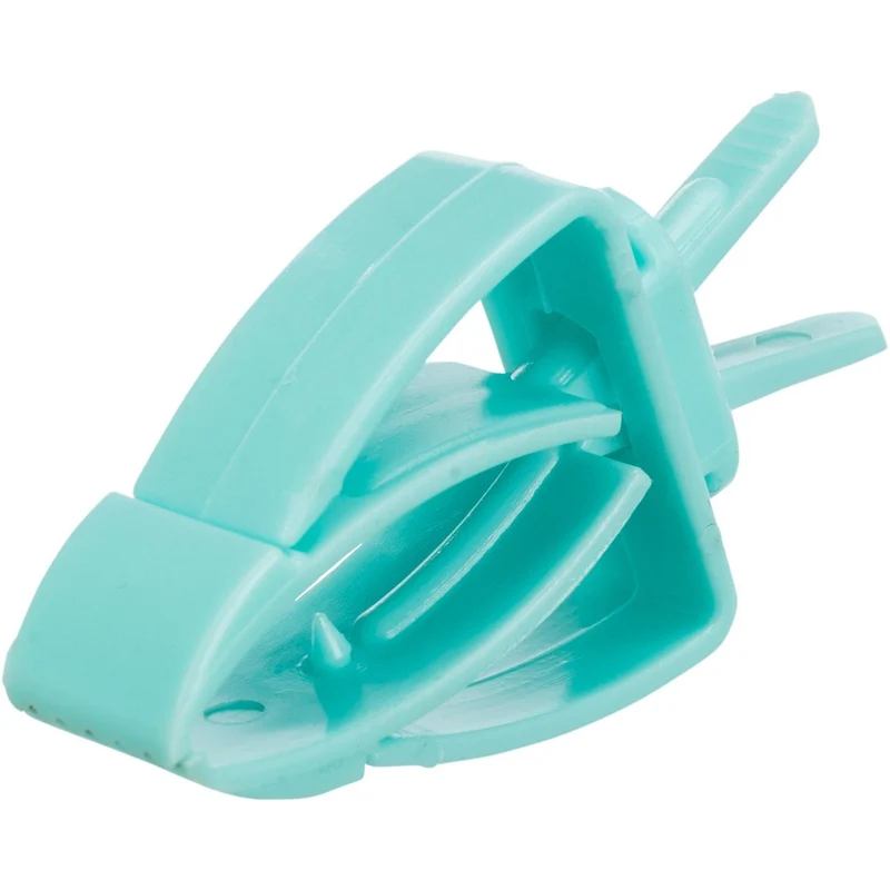 2 Universal-Halter, Kleintier- und Vogelkäfige