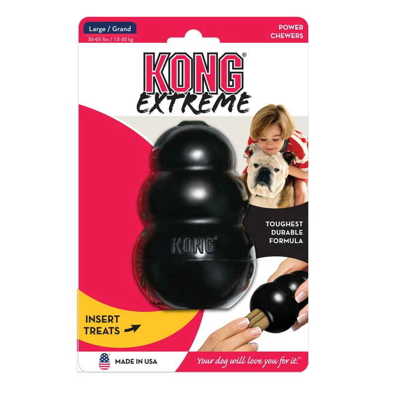 Extreme schwarz