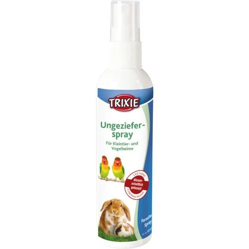 Bio-Liberator für Kleintiere und Vögel