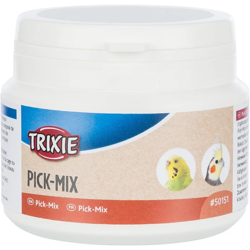 Pick Mix für Vögel