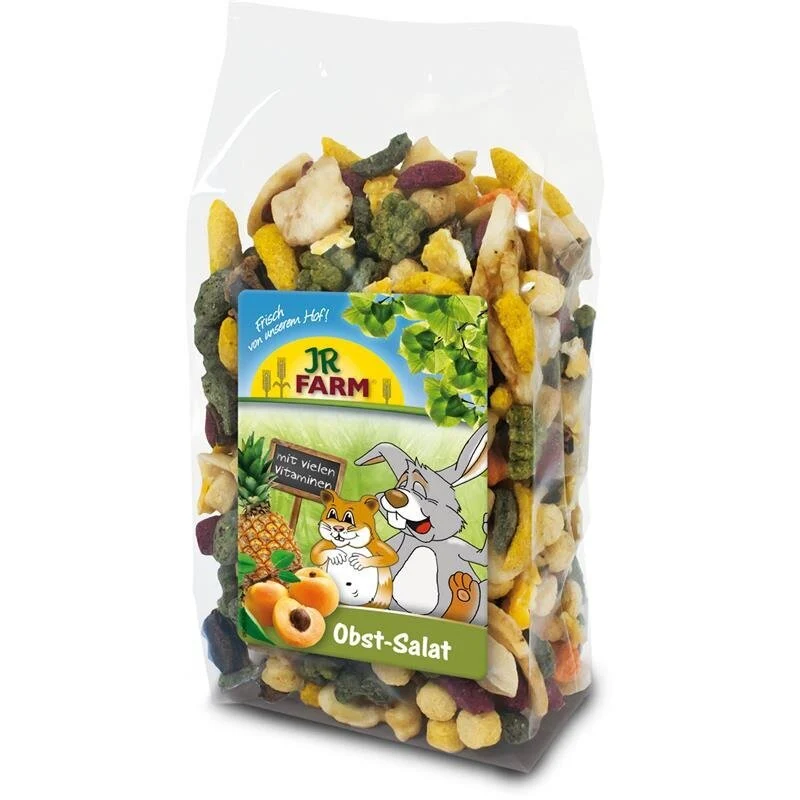 JR Farm Obst-Salat