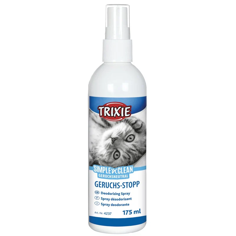 Simple Clean Katzen Geruchsentferner