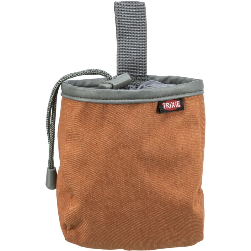Leckerchen Beutel Baggy Deluxe Futterbeutel