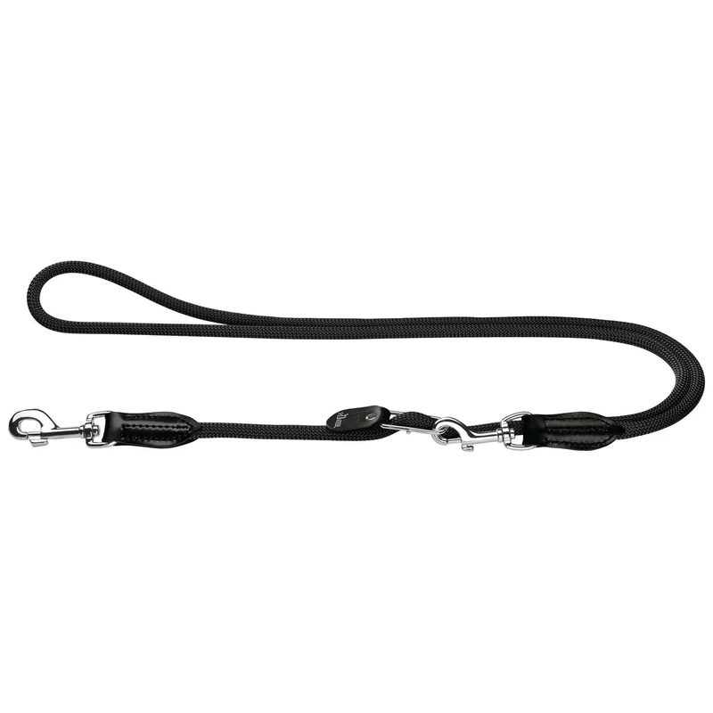 Hunter Freestyle Vario Leine stufenlos verstellbar