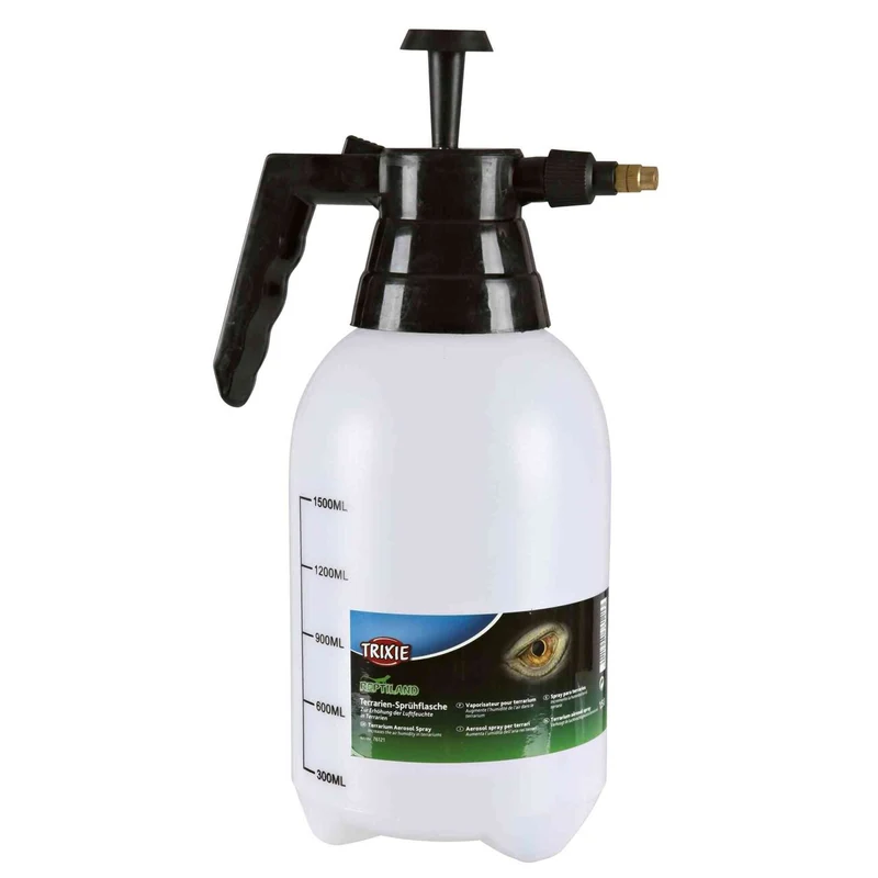 Sprühflasche für Terrarium