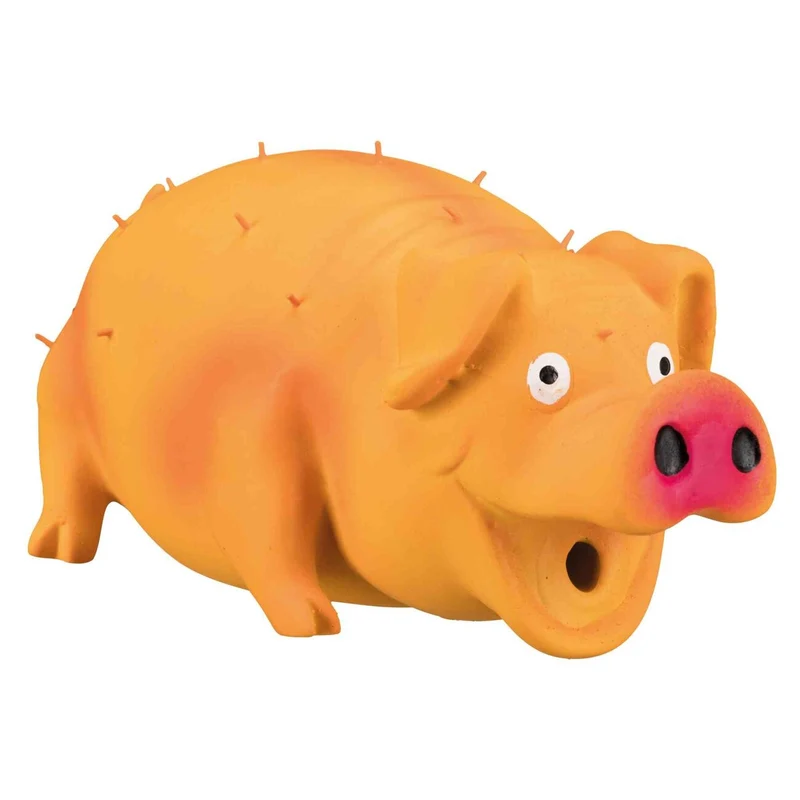 Borstenschwein für Hunde Original Tierstimme