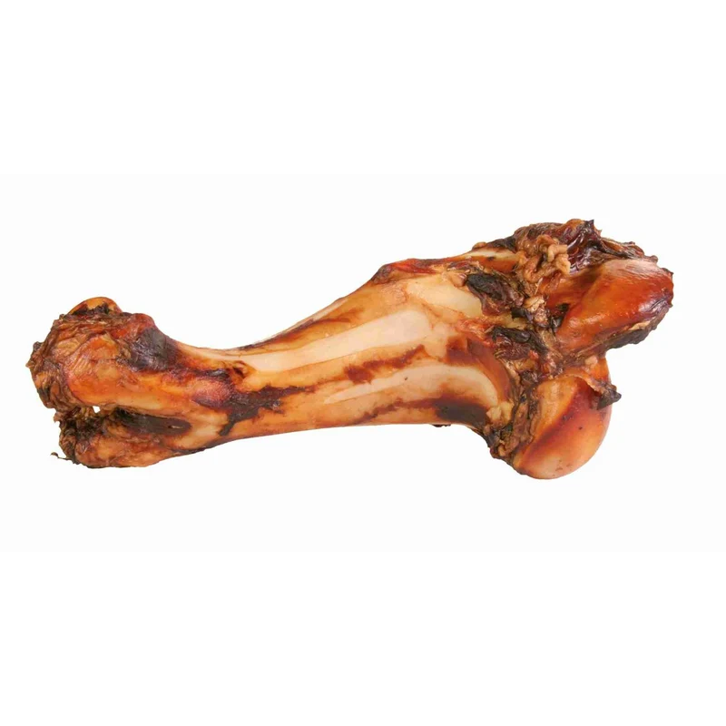 Jumbo Kalbsknochen für Hunde